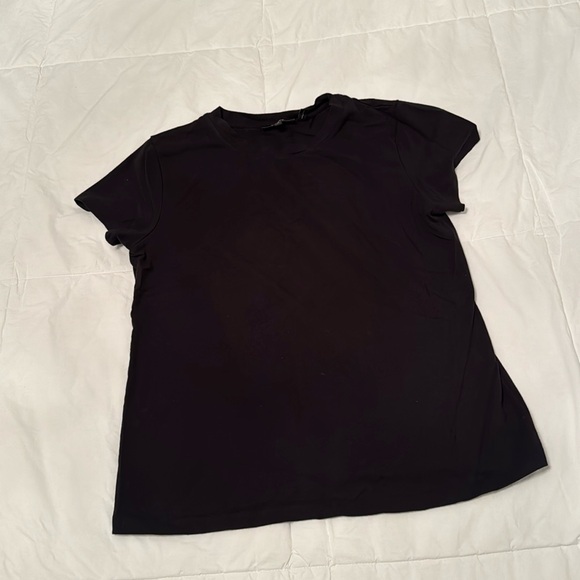 Theory Tops - theory t shirt